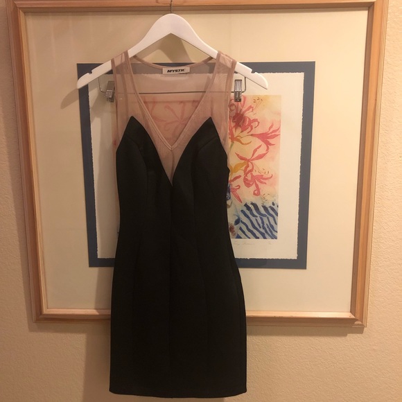 Party Dress - Picture 1 of 5